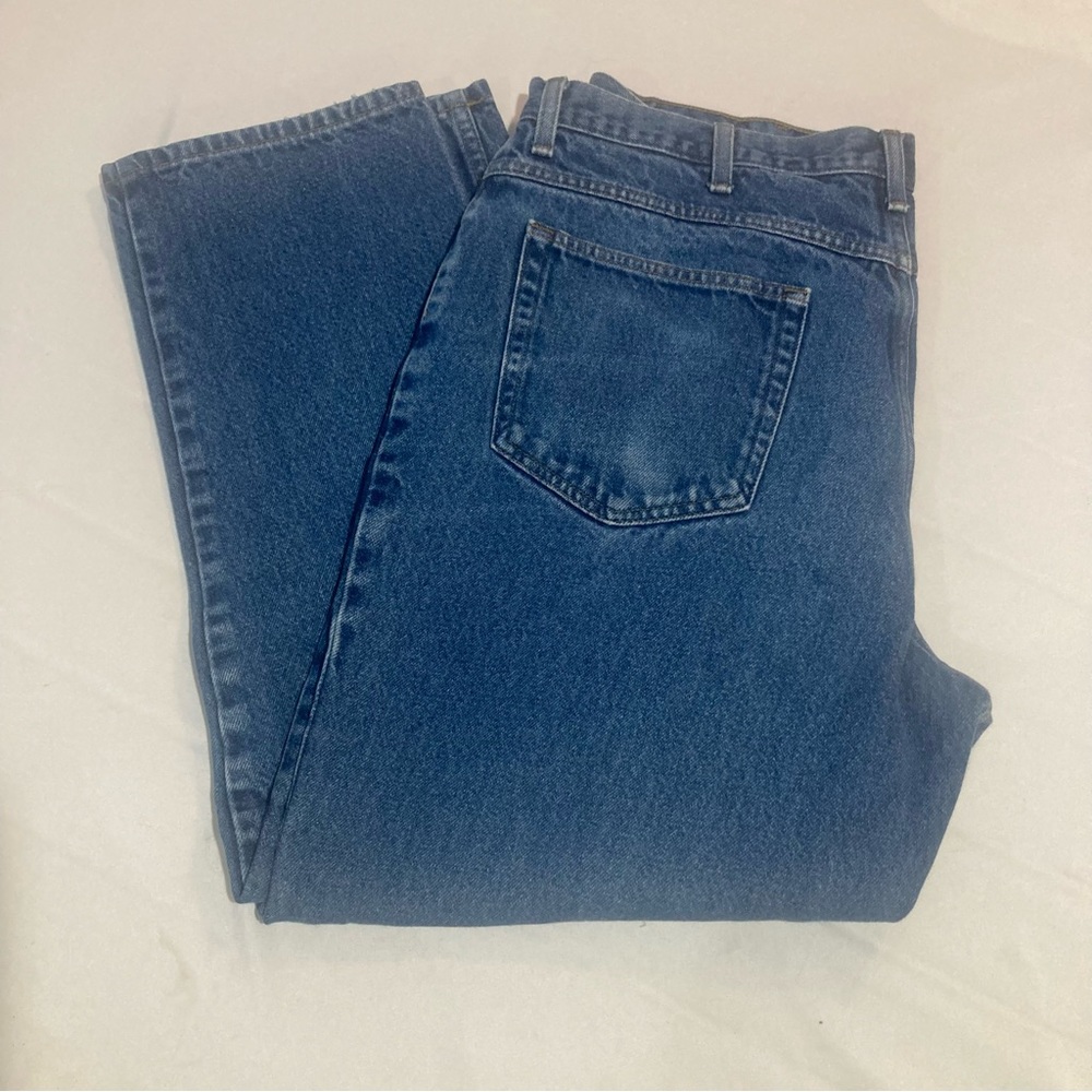 L L Bean Jeans - image 1
